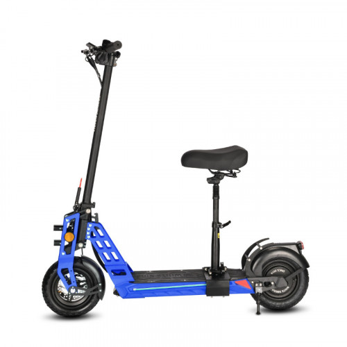 Электросамокат White Siberia TAIGA 3 1000W в Екатеринбурге