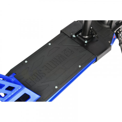 Электросамокат White Siberia TAIGA 3 1000W в Екатеринбурге