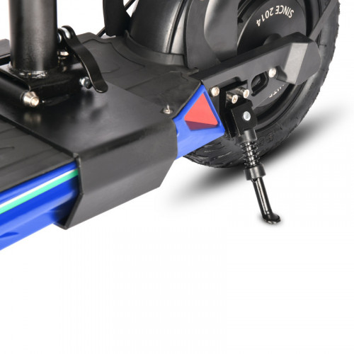 Электросамокат White Siberia TAIGA 3 1000W в Екатеринбурге