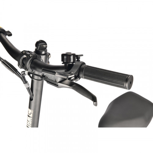 Электросамокат White Siberia TAIGA 3 1000W в Екатеринбурге