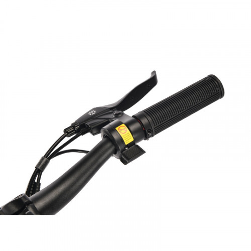 Электросамокат White Siberia TAIGA 3 1000W в Екатеринбурге