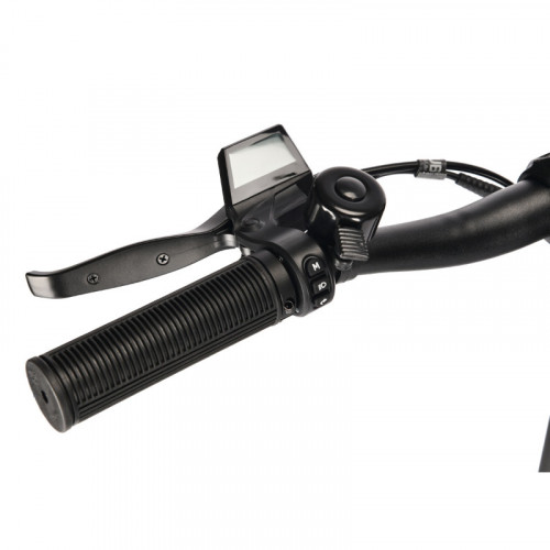 Электросамокат White Siberia TAIGA 3 1000W в Екатеринбурге