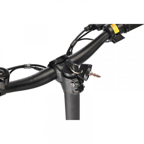 Электросамокат White Siberia TAIGA 3 1000W в Екатеринбурге