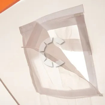 Палатка зимняя куб СЛЕДОПЫТ 1.8x1.8 Oxford 210D в Екатеринбурге