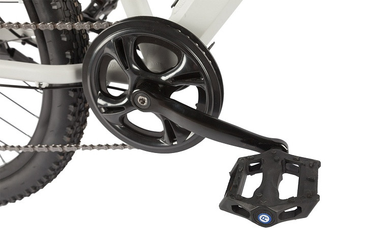 Электровелосипед Gelbert Ran 1 ST в Екатеринбурге