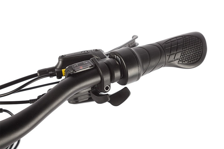 Электровелосипед Gelbert Ran 1 ST в Екатеринбурге