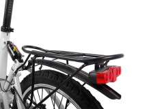 Электровелосипед xDevice xBicycle 20 Электровелосипед xDevice xBicycle 20