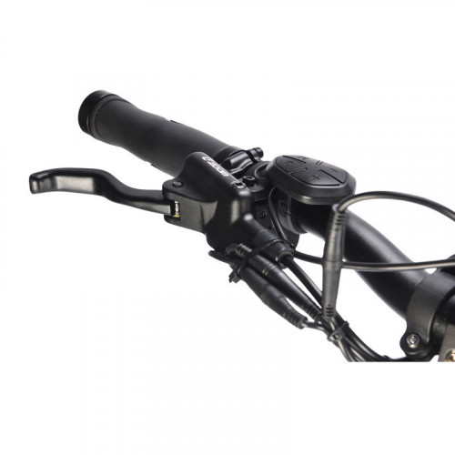 Электросамокат White Siberia TEVERUN FIGHTER 6000W в Екатеринбурге