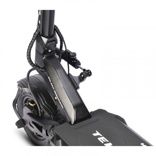 Электросамокат White Siberia TEVERUN FIGHTER 6000W в Екатеринбурге