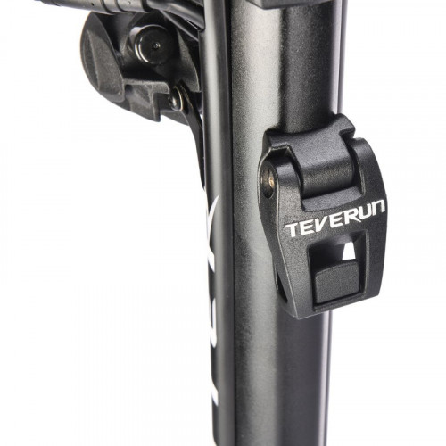 Электросамокат White Siberia TEVERUN FIGHTER 6000W в Екатеринбурге