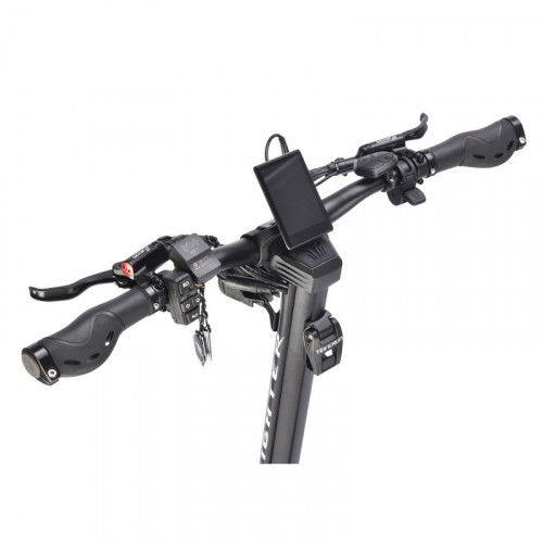 Электросамокат White Siberia TEVERUN FIGHTER 6000W в Екатеринбурге