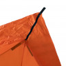 Палатка зимняя куб СЛЕДОПЫТ 2.1x2.1 Oxford 210D в Екатеринбурге