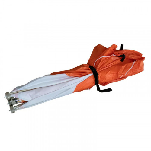 Палатка зимняя куб СЛЕДОПЫТ 2.1x2.1 Oxford 210D в Екатеринбурге