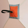 Палатка зимняя куб СЛЕДОПЫТ 2.1x2.1 Oxford 210D в Екатеринбурге