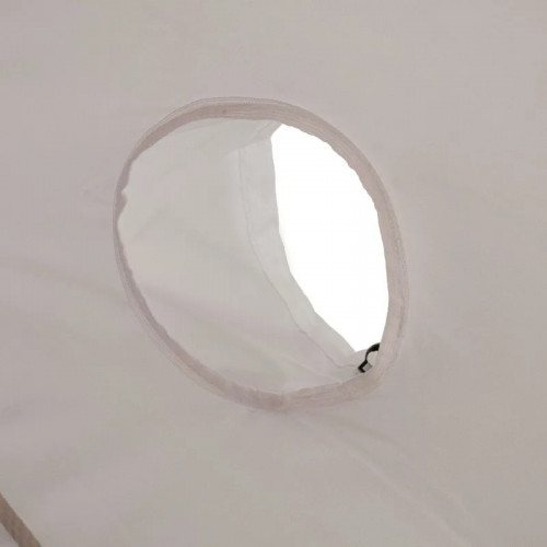 Палатка зимняя куб СЛЕДОПЫТ 2.1x2.1 Oxford 210D в Екатеринбурге