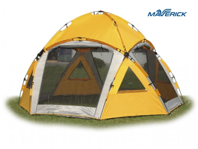 Шатер-тент World of Maverick COSMOS SMALL в Екатеринбурге