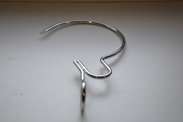 Крюк малый для приготовления кусков мяса в Екатеринбурге