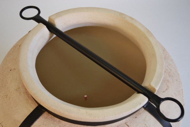 Тандыр Султан Большой в Екатеринбурге