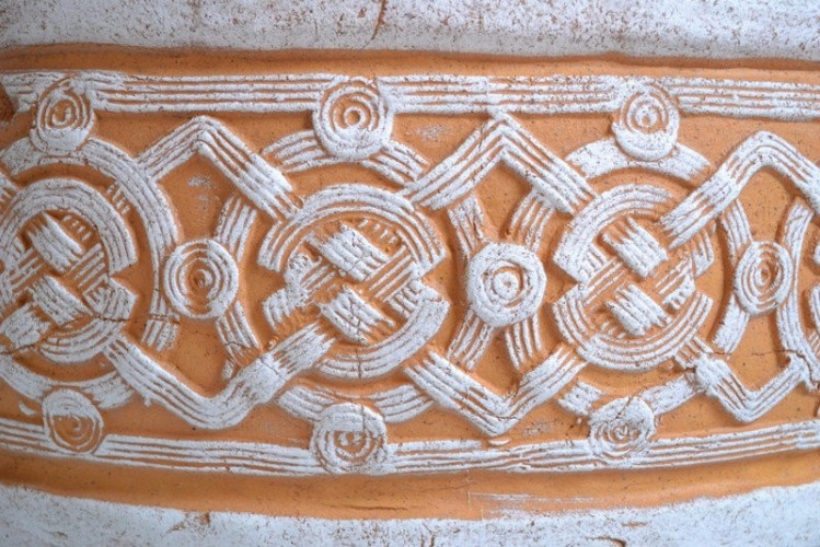 Тандыр Султан Большой в Екатеринбурге