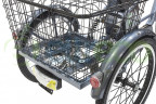 Трицикл E-Motions Kangoo 500W в Екатеринбурге