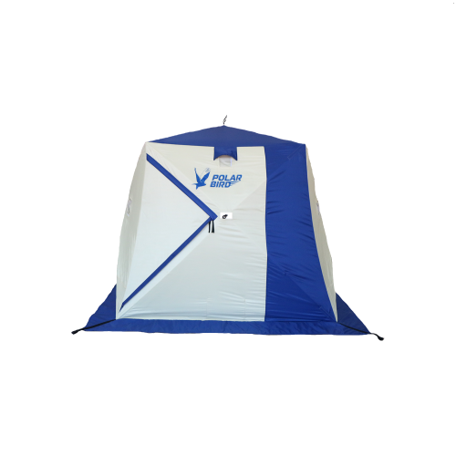 Зимняя палатка Polar Bird 4T Long компакт в Екатеринбурге
