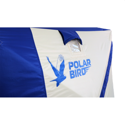 Зимняя палатка Polar Bird 4T Long компакт в Екатеринбурге