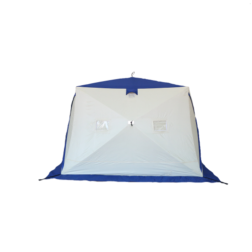 Зимняя палатка Polar Bird 4T Long компакт в Екатеринбурге