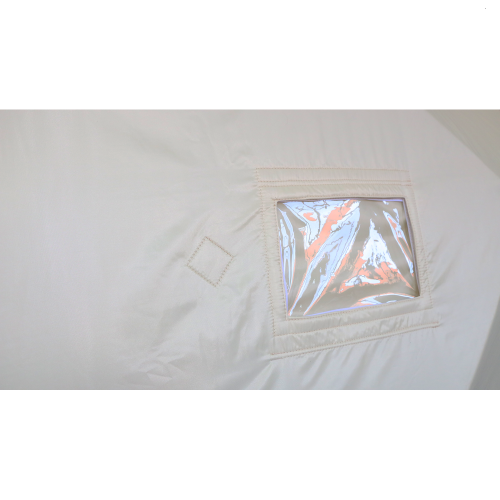 Зимняя палатка Polar Bird 4T Long компакт в Екатеринбурге