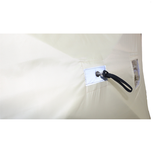 Зимняя палатка Polar Bird 4T Long компакт в Екатеринбурге