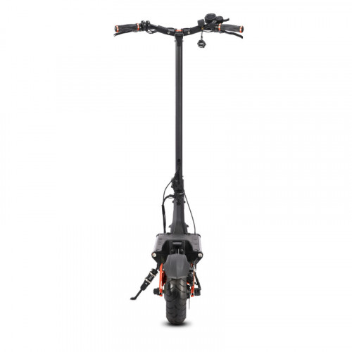 Электросамокат White Siberia NERPA PRO 3600W в Екатеринбурге