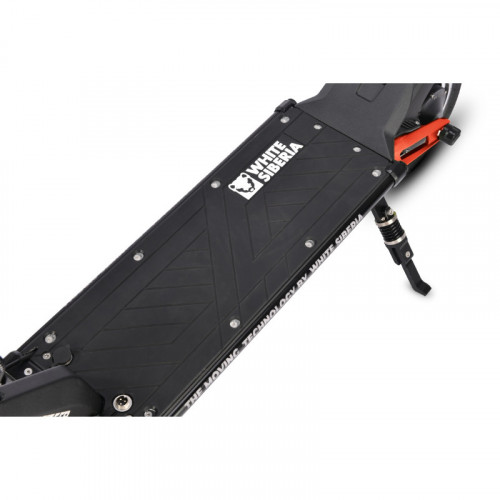 Электросамокат White Siberia NERPA PRO 3600W в Екатеринбурге