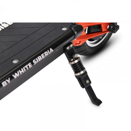 Электросамокат White Siberia NERPA PRO 3600W в Екатеринбурге