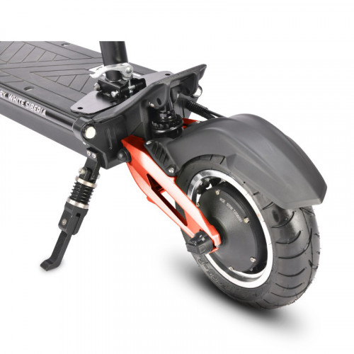 Электросамокат White Siberia NERPA PRO 3600W в Екатеринбурге