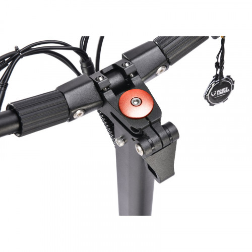 Электросамокат White Siberia NERPA PRO 3600W в Екатеринбурге