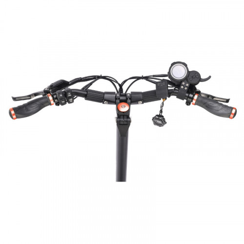 Электросамокат White Siberia NERPA PRO 3600W в Екатеринбурге