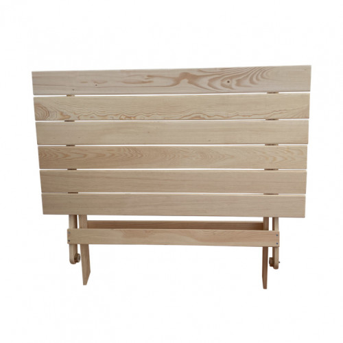 Стол складной деревянный в Екатеринбурге