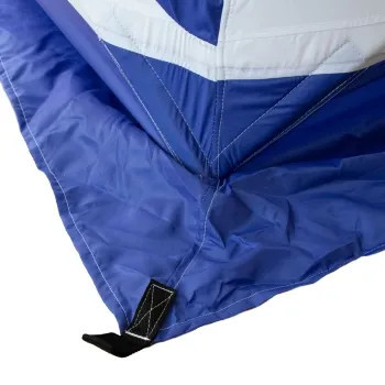 Палатка зимняя куб СЛЕДОПЫТ 1.75x1.75 H 1.75 в Екатеринбурге