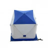 Палатка зимняя куб СЛЕДОПЫТ 1.75x1.75 H 1.75 в Екатеринбурге