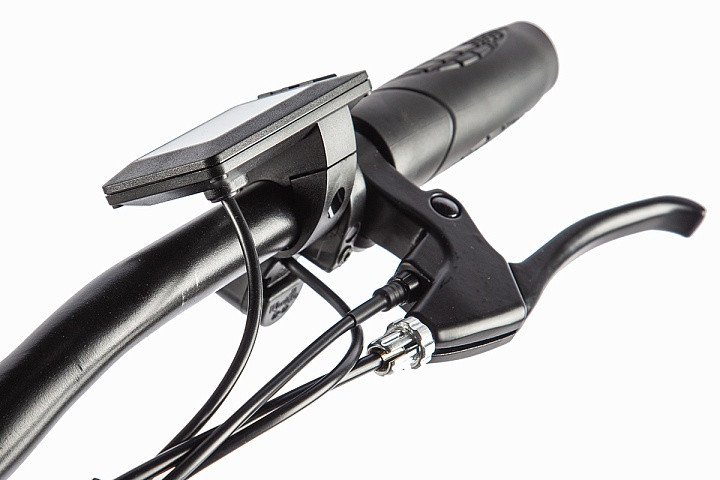 Электровелосипед Gelbert Ran Star 1 ST в Екатеринбурге