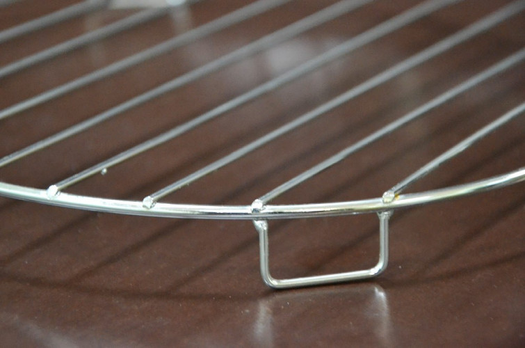 Этажерка 4-х ярусная средняя в Екатеринбурге