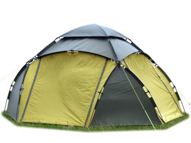 Шатер-тент World of Maverick COSMOS 400 в Екатеринбурге