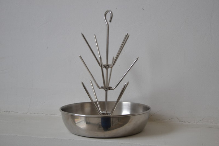 Ёлочка средняя D23 см в Екатеринбурге