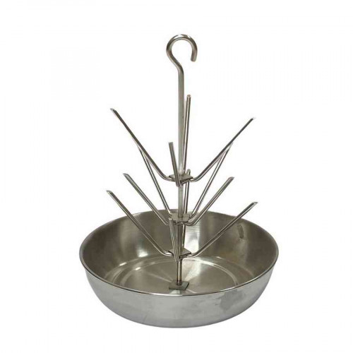 Ёлочка средняя D23 см в Екатеринбурге