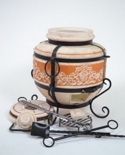 Тандыр Султан Средний в Екатеринбурге