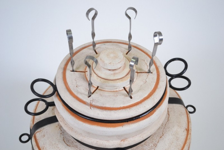 Тандыр Султан Средний в Екатеринбурге