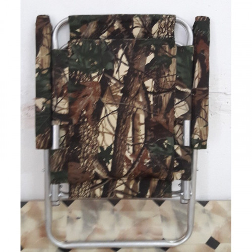 Кресло-шезлонг Медведь №1 в Екатеринбурге