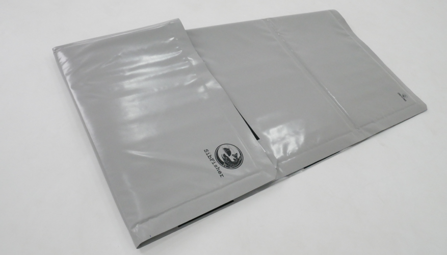 Пол ПВХ SibFisher 2.3-2.3 в Екатеринбурге