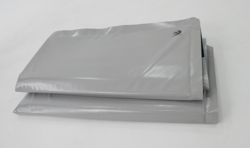 Пол ПВХ SibFisher 2.3-2.3 в Екатеринбурге