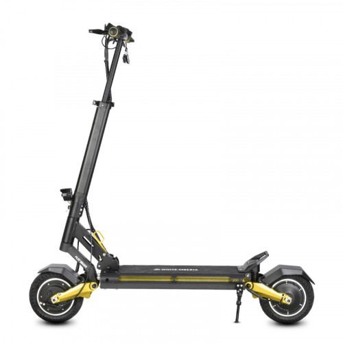 Электросамокат White Siberia SPUTNIK 2000W в Екатеринбурге