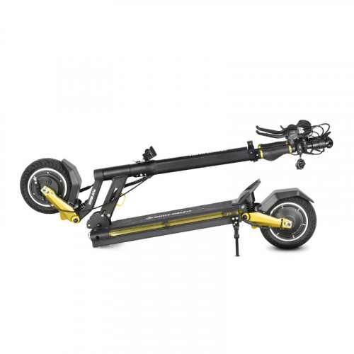 Электросамокат White Siberia SPUTNIK 2000W в Екатеринбурге